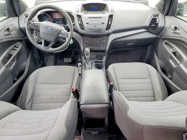 1FMCU0F78JUB84213 2018 FORD ESCAPE - Image 8