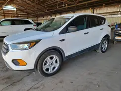 1FMCU0F78JUB84325 2018 FORD ESCAPE