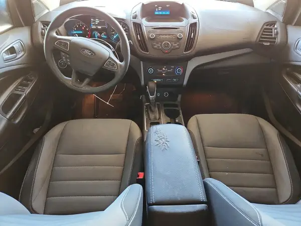 1FMCU0F78JUB84325 2018 FORD ESCAPE - Image 8