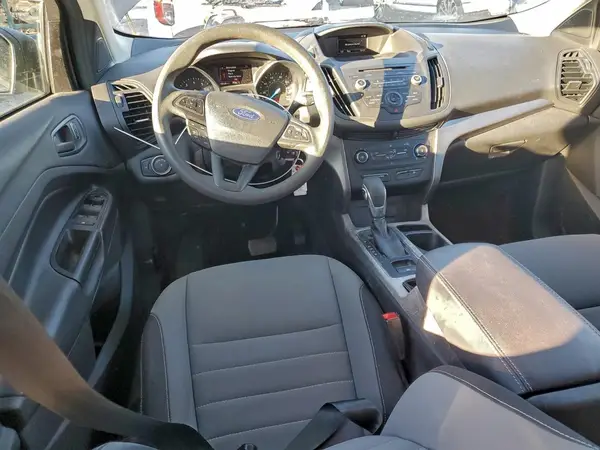 1FMCU0F78JUB86298 2018 FORD ESCAPE - Image 8
