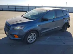 1FMCU0F78JUB86852 2018 FORD ESCAPE