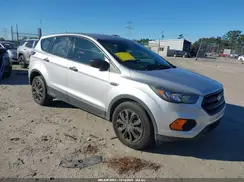1FMCU0F78JUB95695 2018 FORD ESCAPE