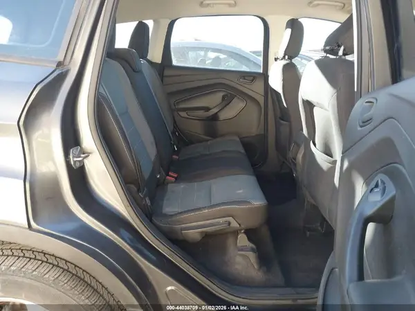 1FMCU0F78JUC06663 2018 FORD ESCAPE - Image 8