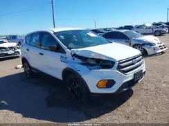 1FMCU0F78JUC10664 2018 FORD ESCAPE