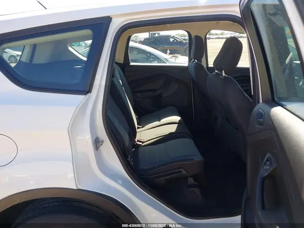 1FMCU0F78JUC10664 2018 FORD ESCAPE - Image 8