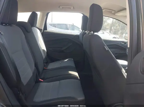 1FMCU0F78JUC13449 2018 FORD ESCAPE - Image 8
