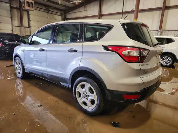 1FMCU0F78JUC25844 2018 FORD ESCAPE - Image 2