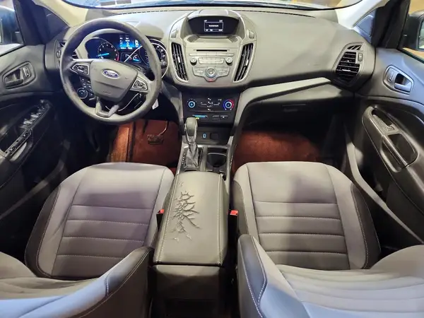 1FMCU0F78JUC25844 2018 FORD ESCAPE - Image 8