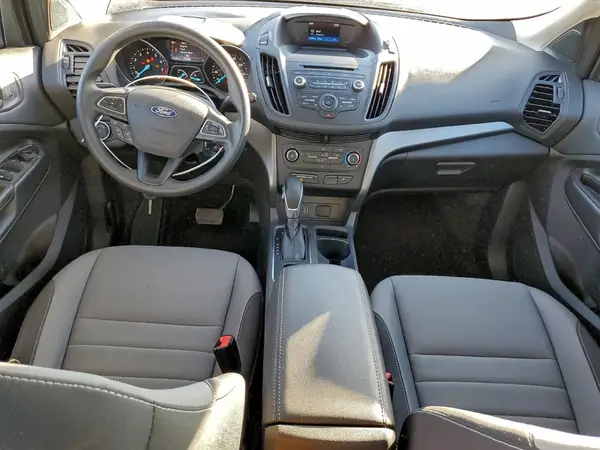 1FMCU0F78JUC26850 2018 FORD ESCAPE - Image 8