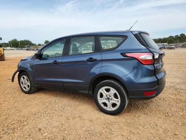 1FMCU0F78JUC26993 2018 FORD ESCAPE - Image 2