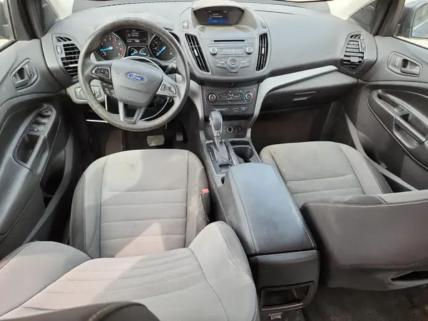 1FMCU0F78JUC26993 2018 FORD ESCAPE - Image 8