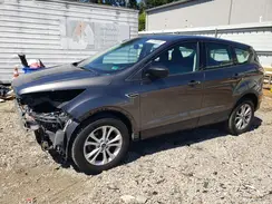 1FMCU0F78JUC28274 2018 FORD ESCAPE
