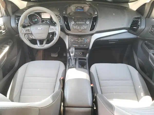 1FMCU0F78JUC28274 2018 FORD ESCAPE - Image 8