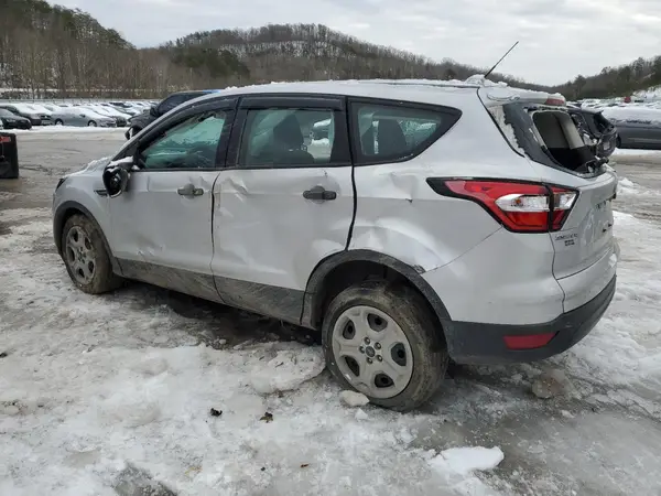 1FMCU0F78JUC29571 2018 FORD ESCAPE - Image 2