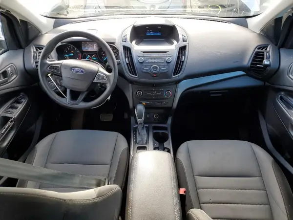 1FMCU0F78JUC29571 2018 FORD ESCAPE - Image 8