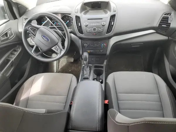 1FMCU0F78JUC31174 2018 FORD ESCAPE - Image 8