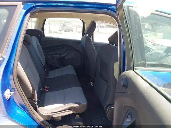 1FMCU0F78JUC33975 2018 FORD ESCAPE - Image 8
