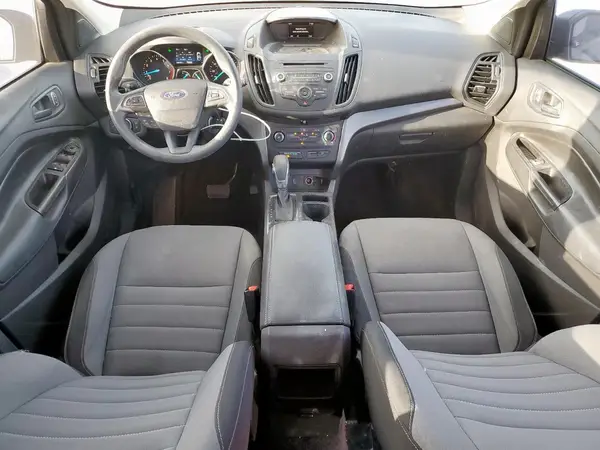 1FMCU0F78JUC34298 2018 FORD ESCAPE - Image 8