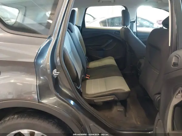 1FMCU0F78JUC34799 2018 FORD ESCAPE - Image 8