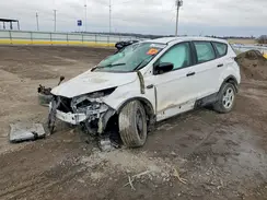 1FMCU0F78JUC37847 2018 FORD ESCAPE