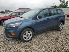 1FMCU0F78JUC47634 2018 FORD ESCAPE