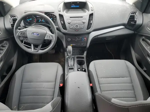 1FMCU0F78JUC47634 2018 FORD ESCAPE - Image 8