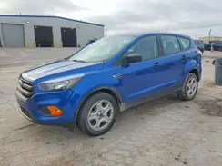 1FMCU0F78JUC48041 2018 FORD ESCAPE
