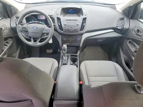 1FMCU0F78JUC48041 2018 FORD ESCAPE - Image 8