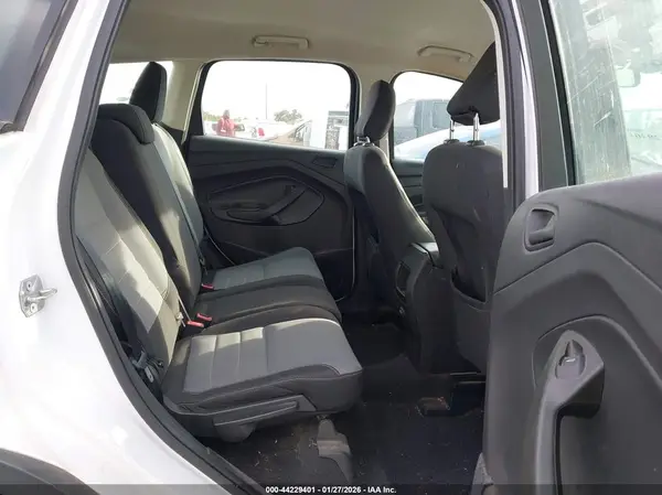 1FMCU0F78JUC49612 2018 FORD ESCAPE - Image 8
