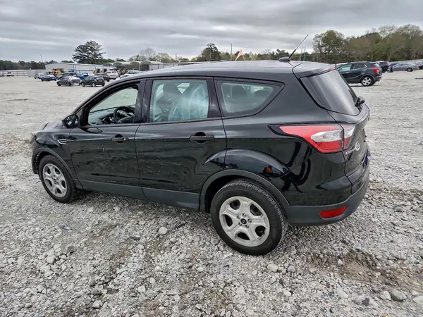 1FMCU0F78JUC59654 2018 FORD ESCAPE - Image 2