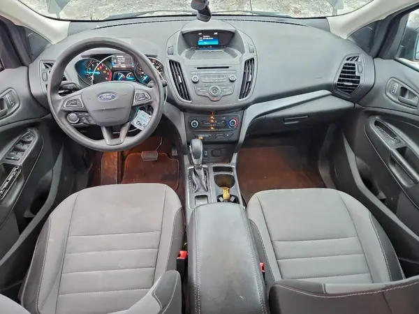 1FMCU0F78JUC59654 2018 FORD ESCAPE - Image 8