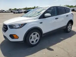 1FMCU0F78JUC70864 2018 FORD ESCAPE