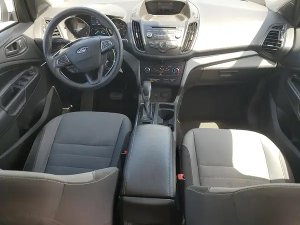1FMCU0F78JUC70864 2018 FORD ESCAPE - Image 8