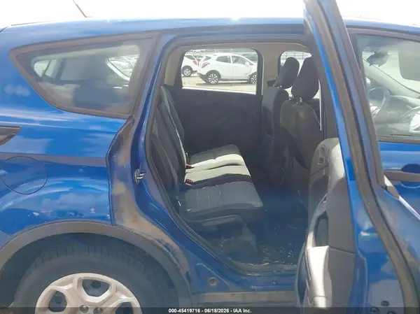 1FMCU0F78JUC73490 2018 FORD ESCAPE - Image 8