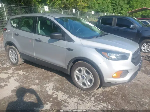 1FMCU0F78JUC77586 2018 FORD ESCAPE - Image 1
