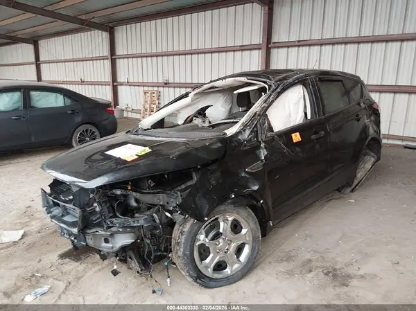 1FMCU0F78JUC77930 2018 FORD ESCAPE - Image 2