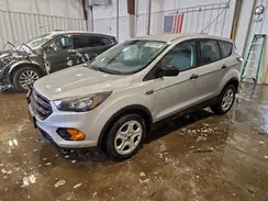 1FMCU0F78JUC80262 2018 FORD ESCAPE