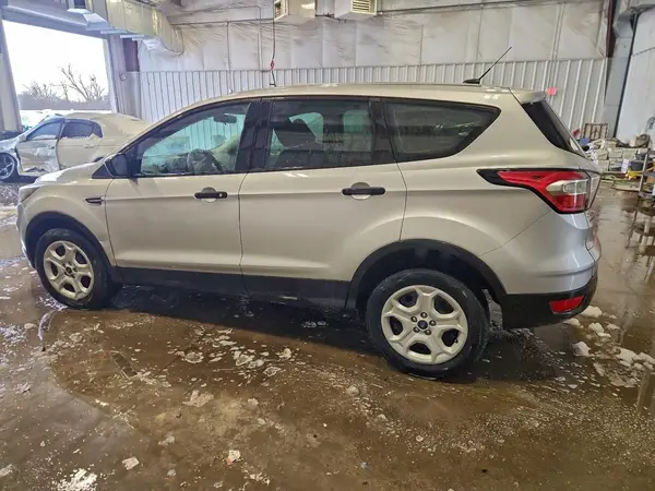 1FMCU0F78JUC80262 2018 FORD ESCAPE - Image 2