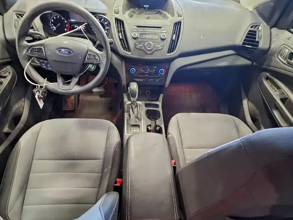 1FMCU0F78JUC80262 2018 FORD ESCAPE - Image 8