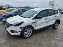 1FMCU0F78JUC86157 2018 FORD ESCAPE