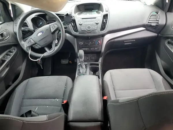 1FMCU0F78JUC86157 2018 FORD ESCAPE - Image 8