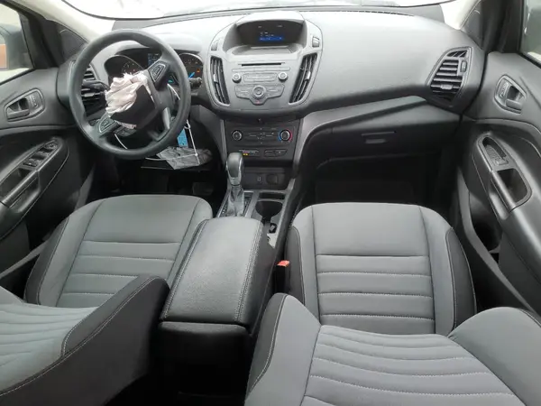 1FMCU0F78JUC91035 2018 FORD ESCAPE - Image 8