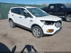 1FMCU0F78JUC95392 2018 FORD ESCAPE