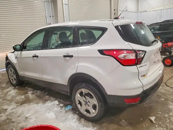 1FMCU0F78JUC95408 2018 FORD ESCAPE - Image 2