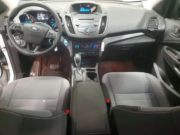 1FMCU0F78JUC95408 2018 FORD ESCAPE - Image 8