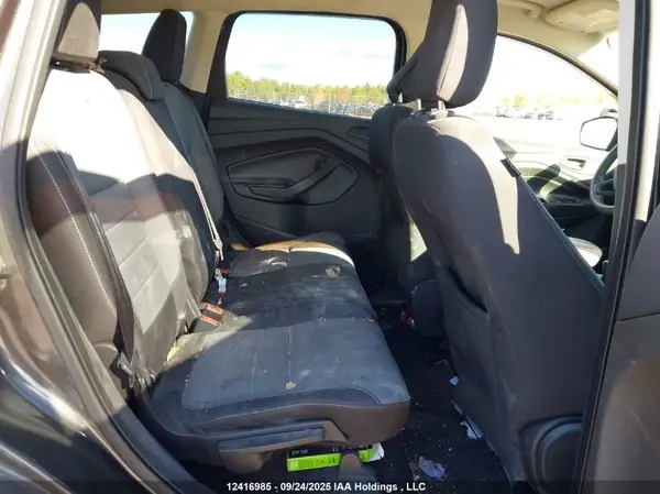 1FMCU0F78JUC96929 2018 FORD ESCAPE - Image 8
