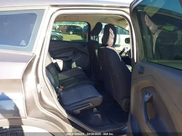 1FMCU0F78JUD00073 2018 FORD ESCAPE - Image 8