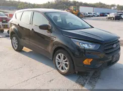1FMCU0F78JUD01157 2018 FORD ESCAPE