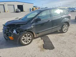 1FMCU0F78JUD04074 2018 FORD ESCAPE