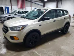1FMCU0F78JUD17164 2018 FORD ESCAPE